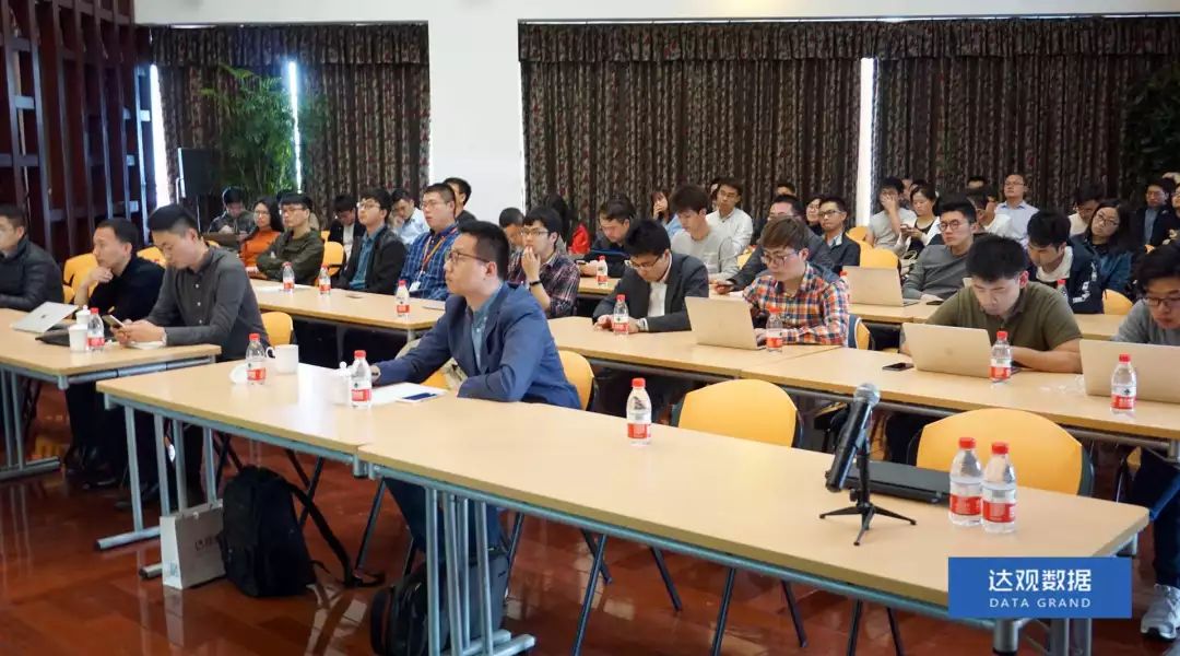 复旦大学肖仰华教授受聘BG大游集团数据，知识图谱技术将广泛应用于文本智能处理