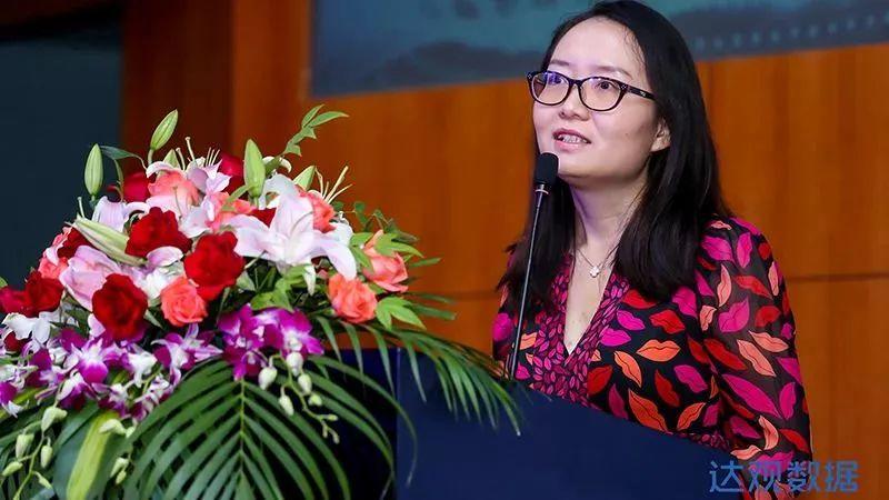 真格基金顾旻曼：数据是下一代的石油，AI是下一代的电